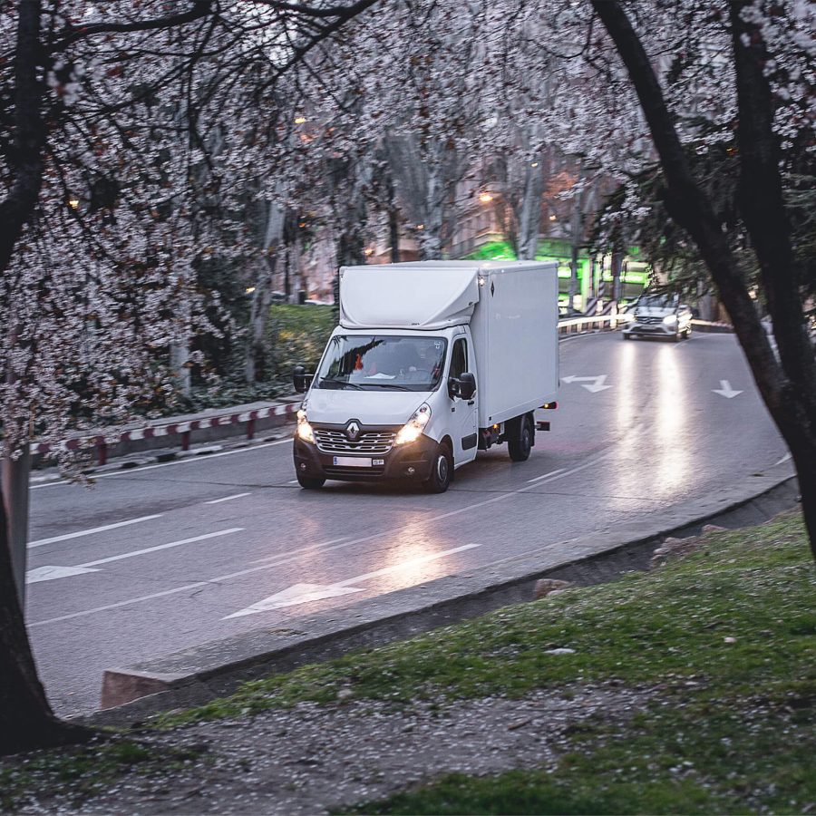 Transport Service Deutschland